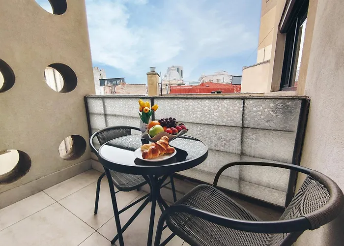 Aiastay Bucharest River Apartments