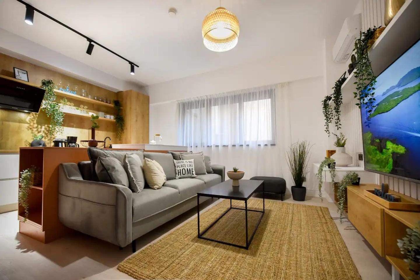 Aiastay River Apartment Bucharest