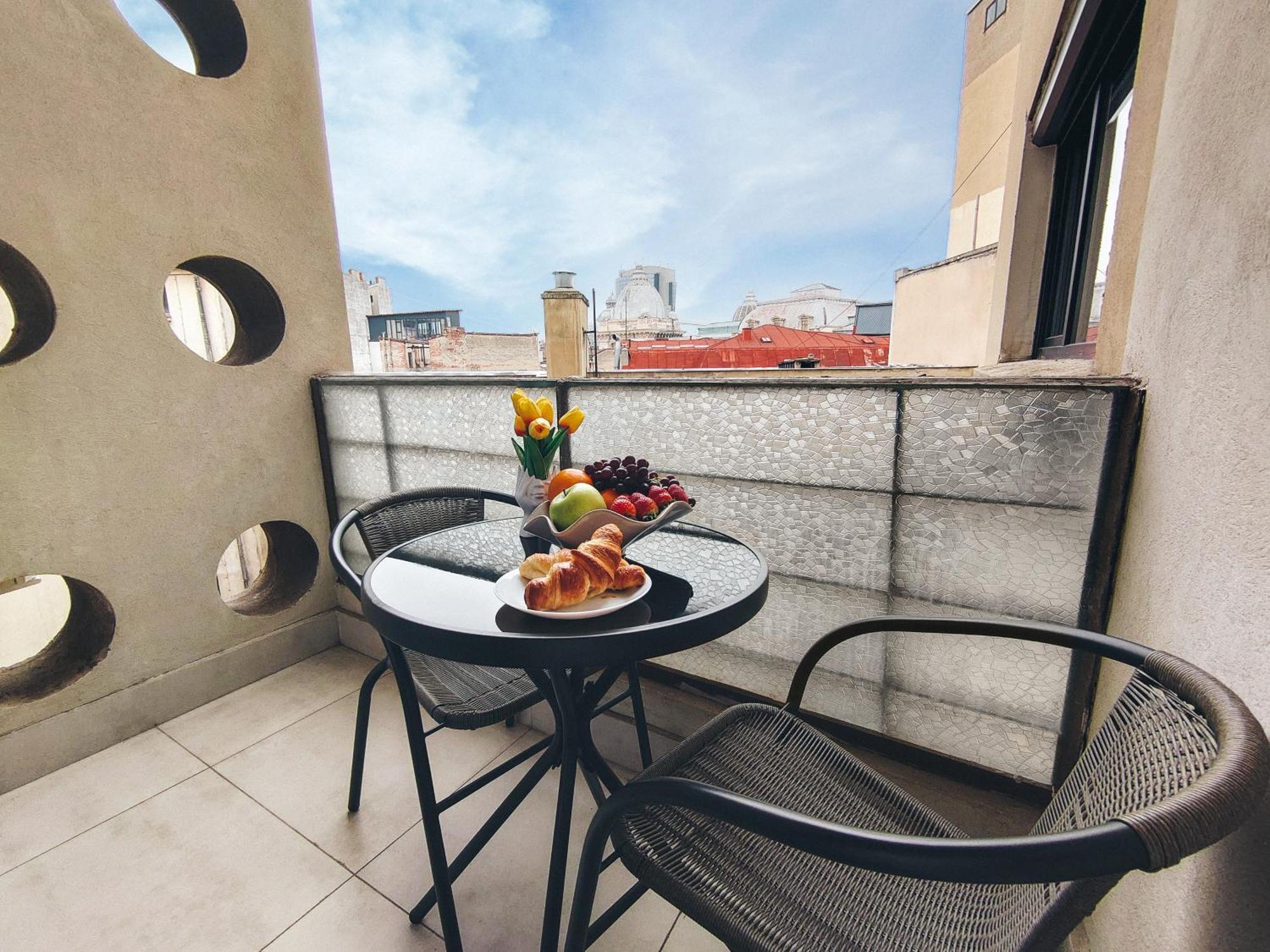 Aiastay River Apartment