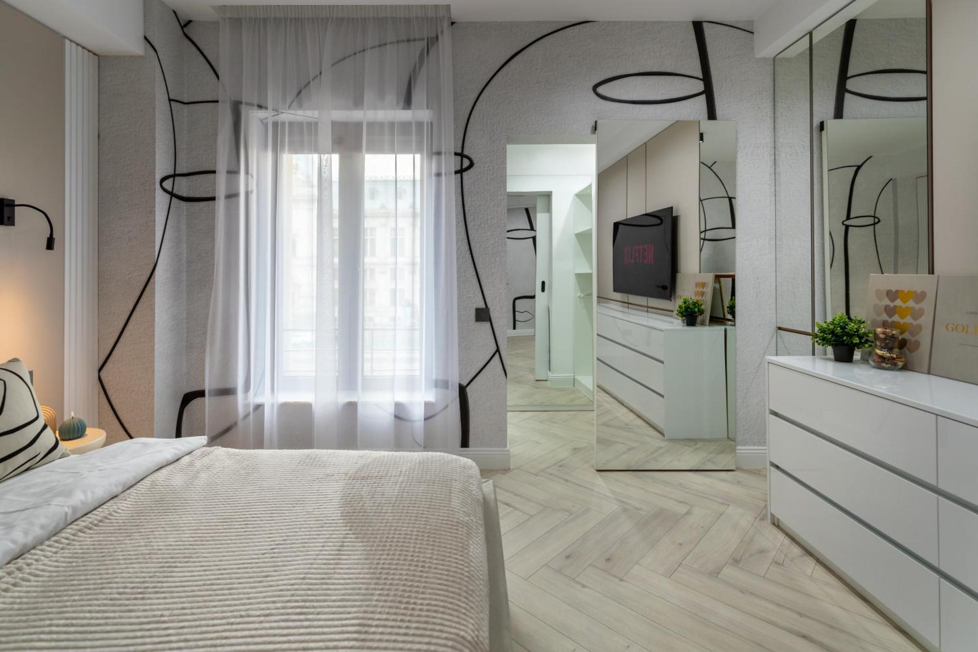Aiastay River Apartment