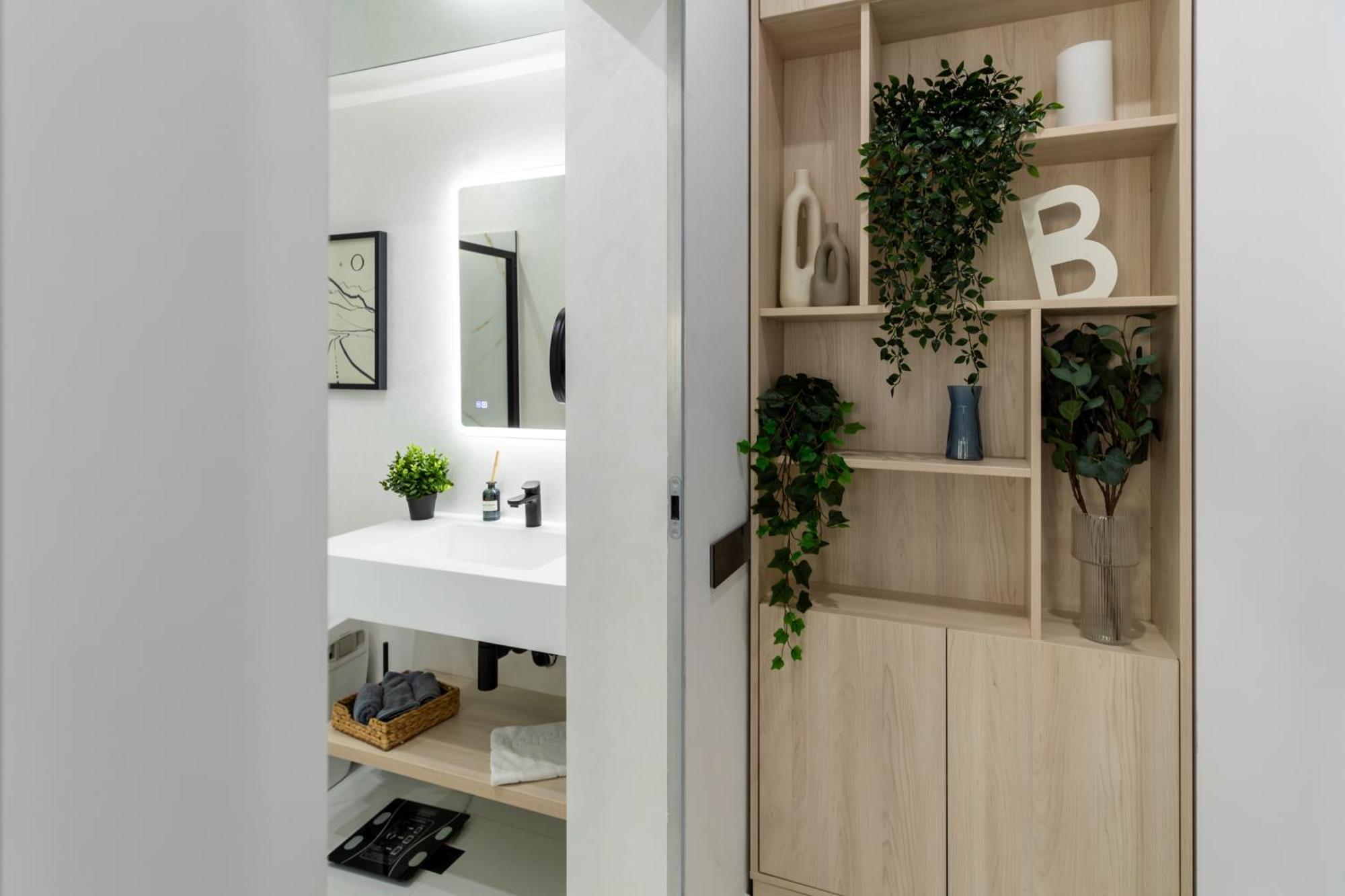 Aiastay River Apartment *