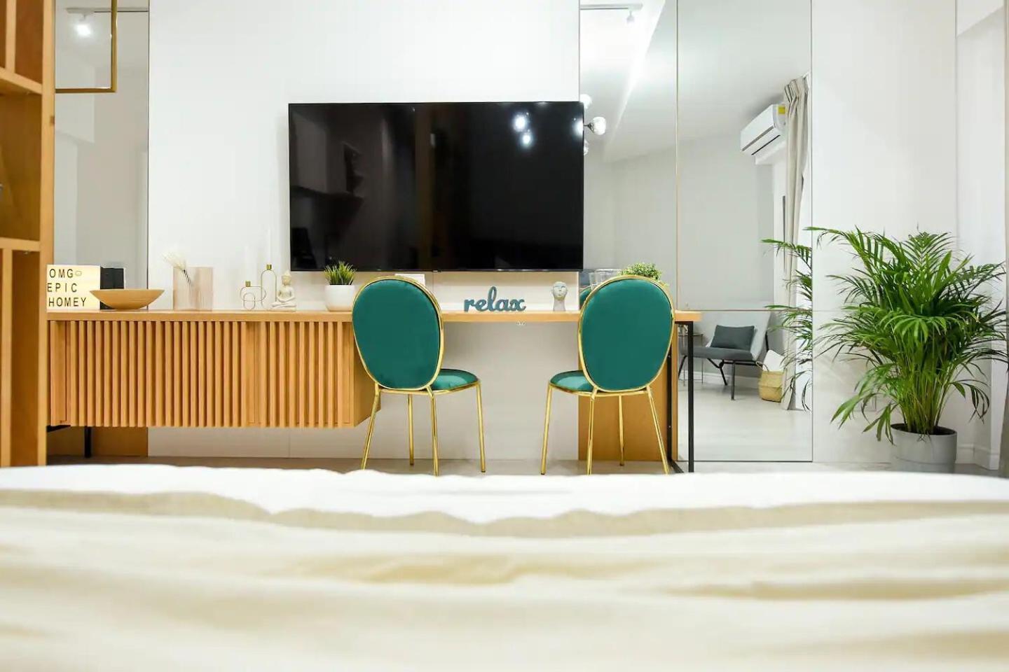 Aiastay River Apartment *
