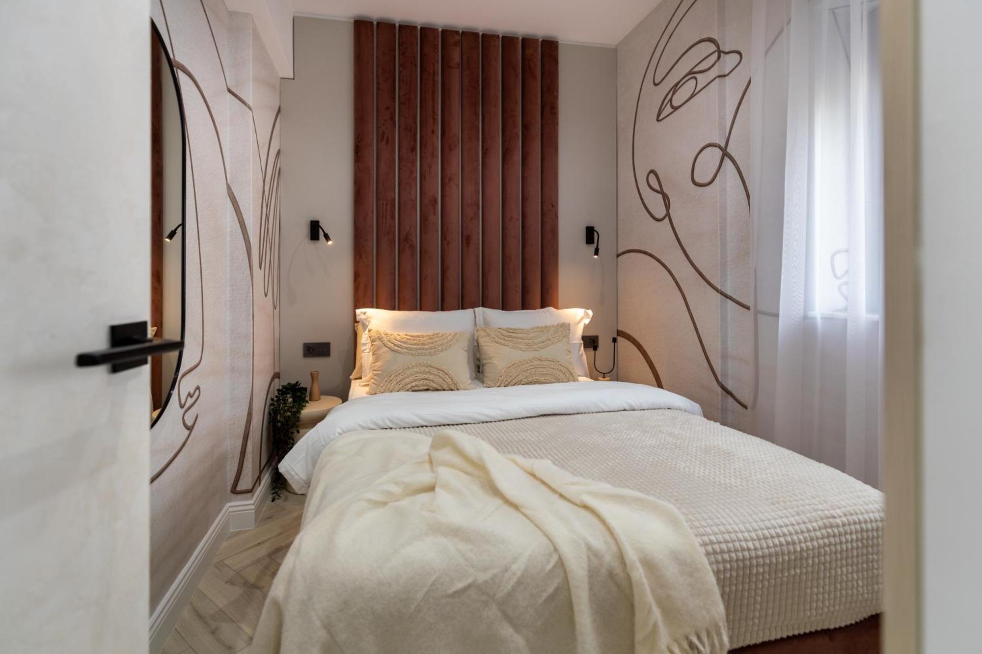 Aiastay River Apartment *